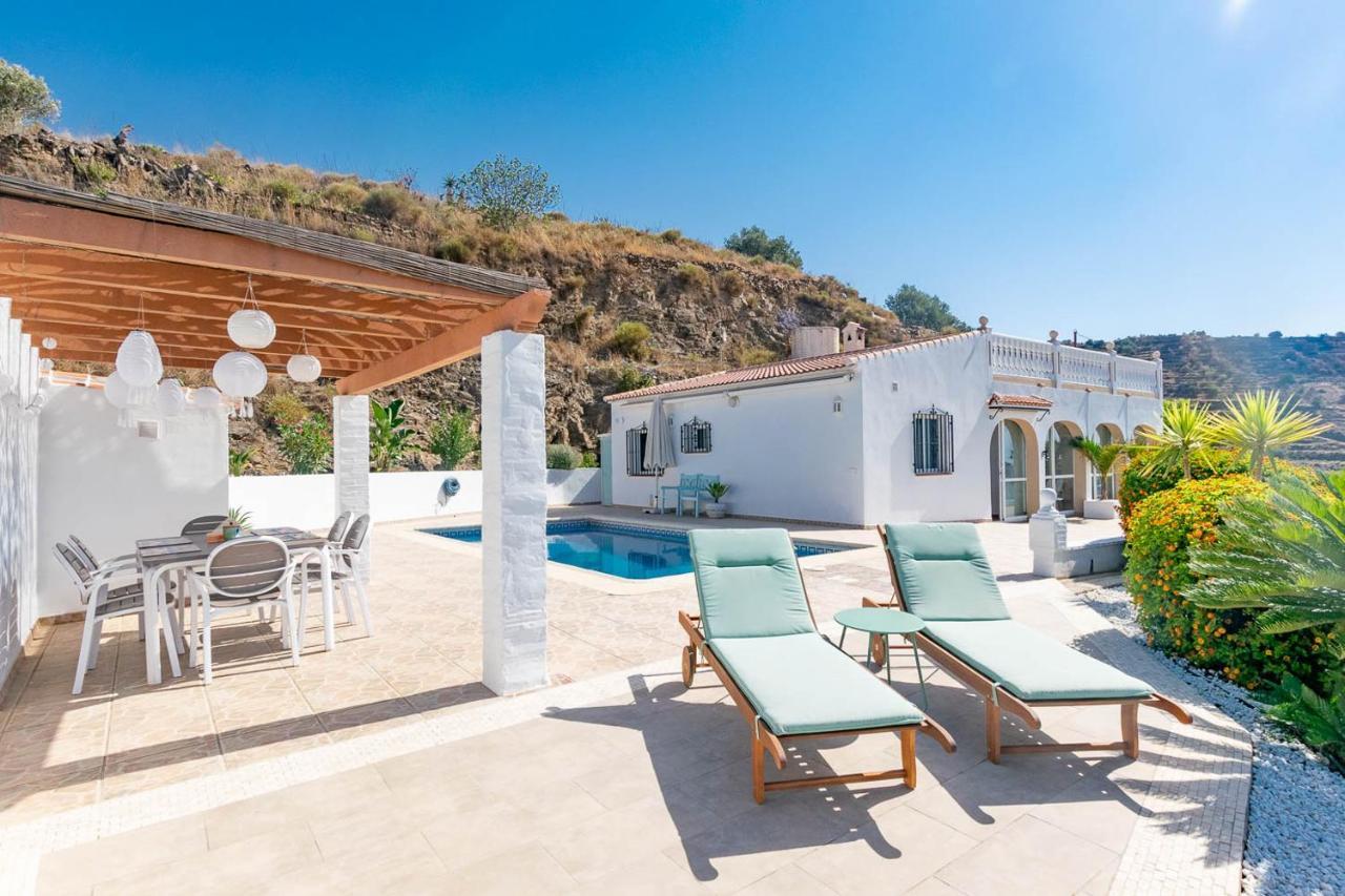 Vila Villavista Mit Meerblick Und Privatem Pool *